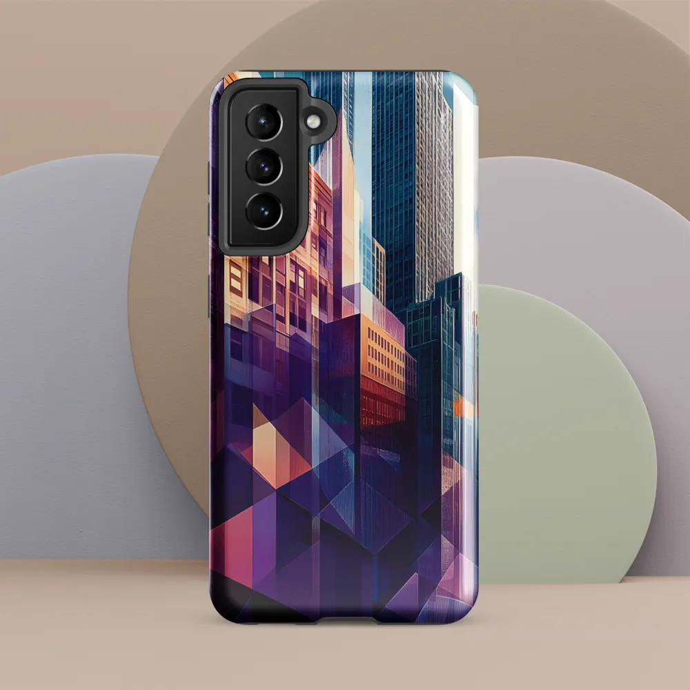 Urban Symphony