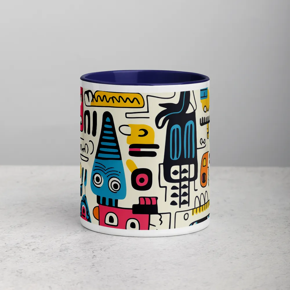 Vibrant Whimsy