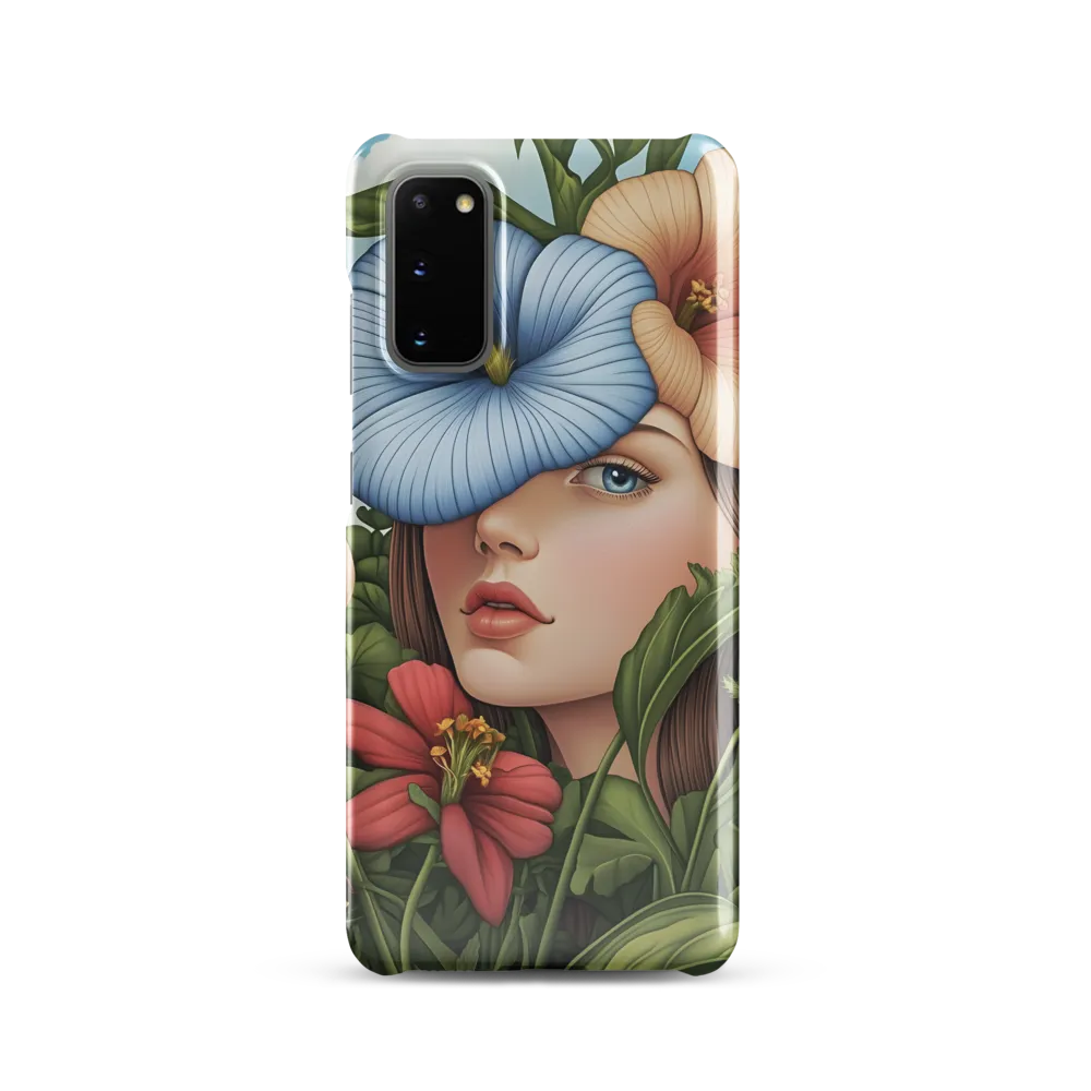 Harmony in Bloom