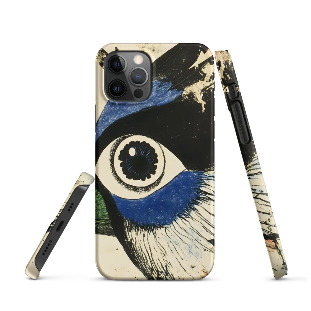 The Eye of Perception