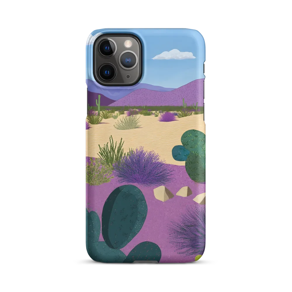 Desert Serenity