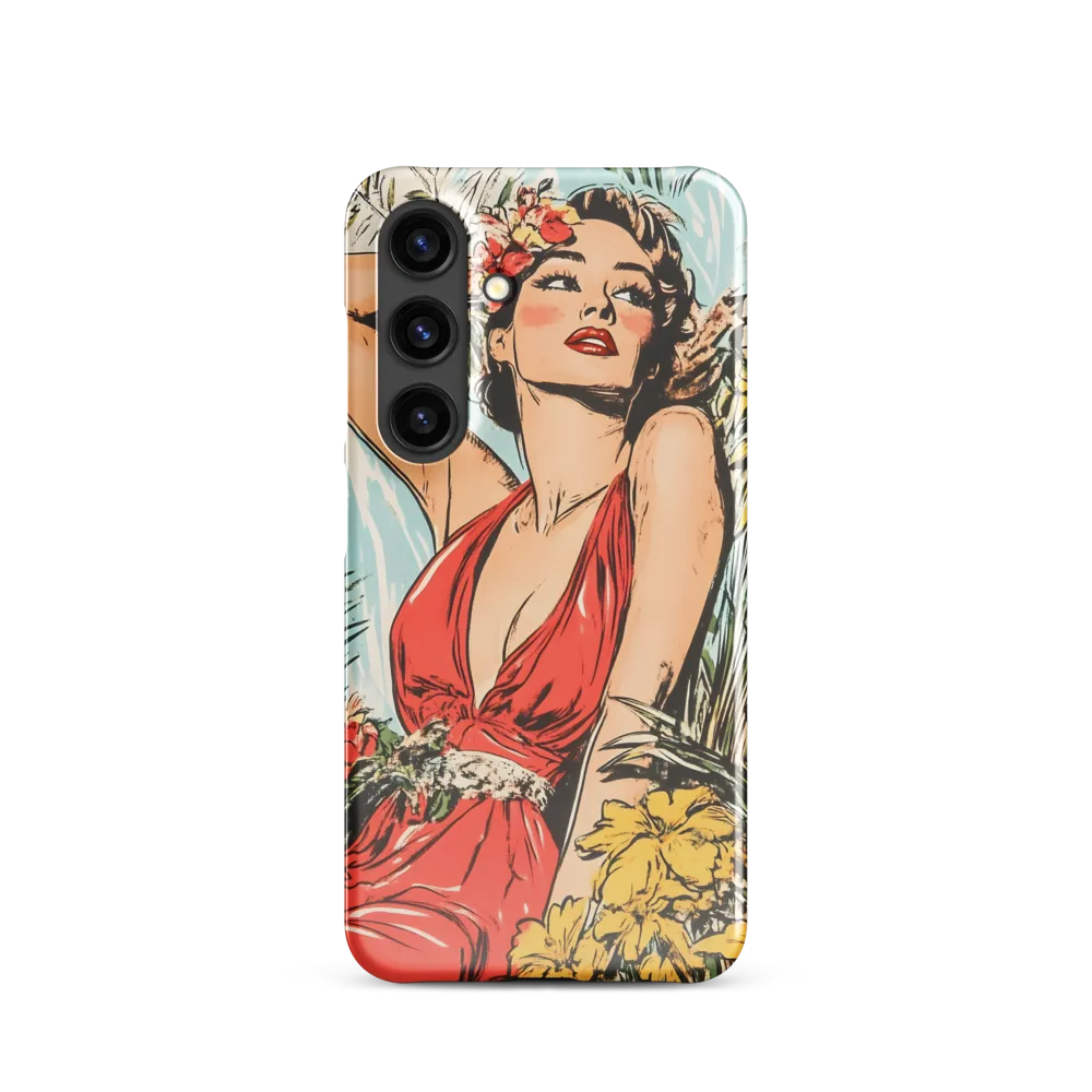 Tropical Allure
