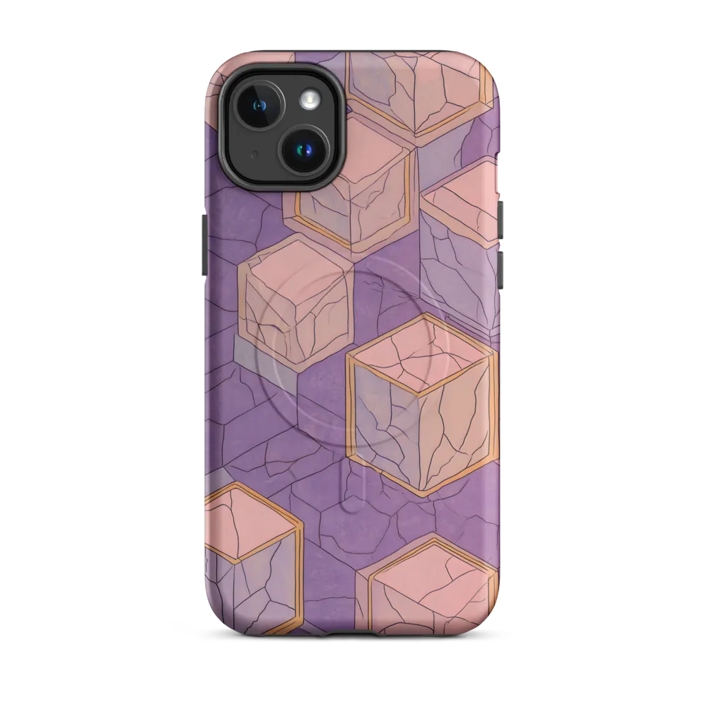 Cubist Echoes