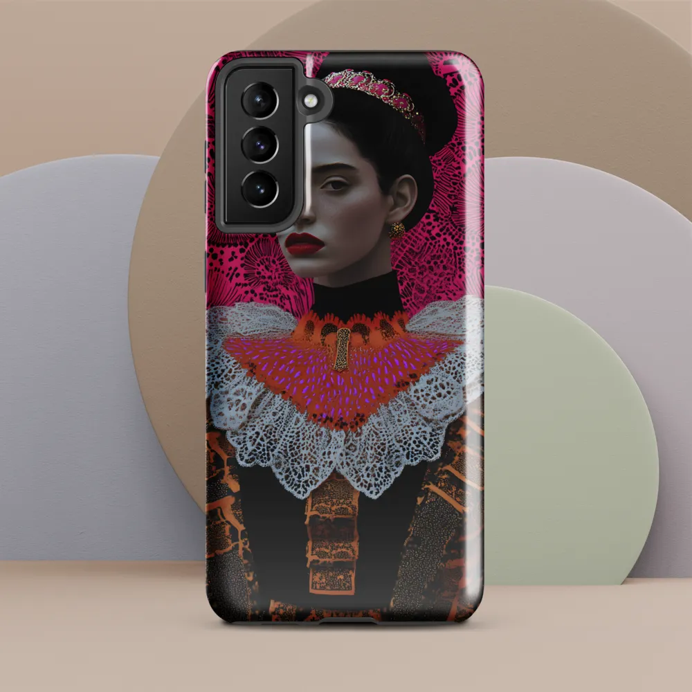 Crowned Regality