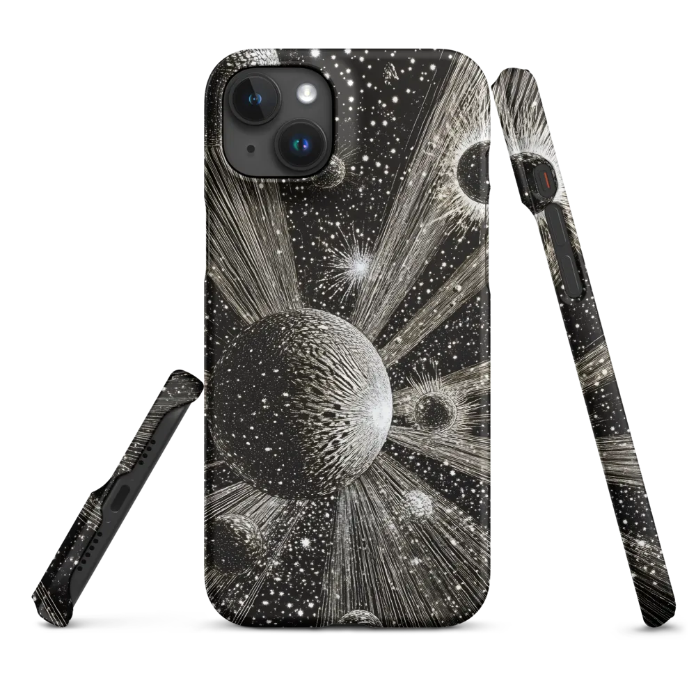 Cosmic Symphony