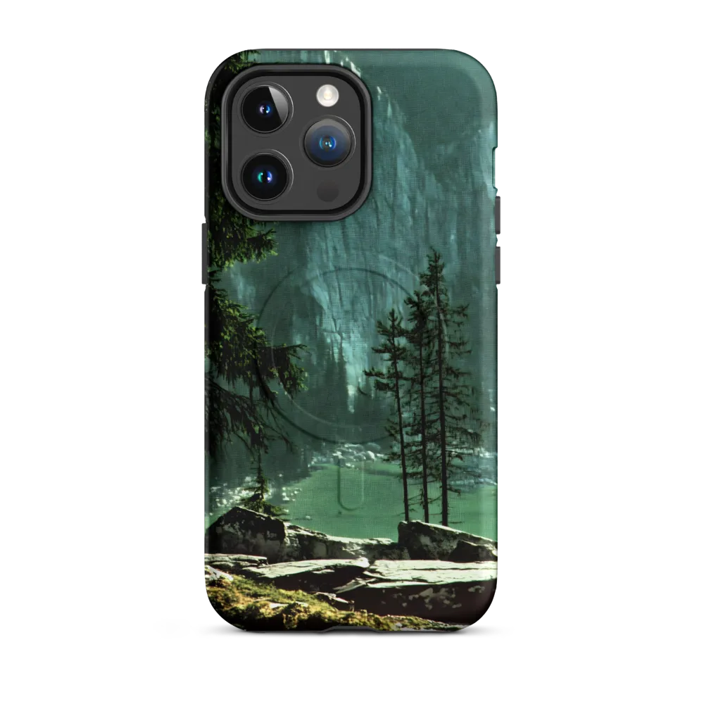 Whispers of the Forest