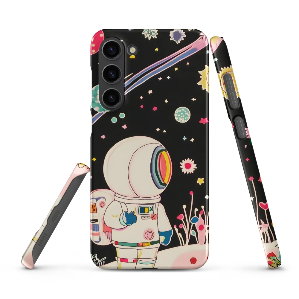 Cosmic Wonder: Journey Through the Stars