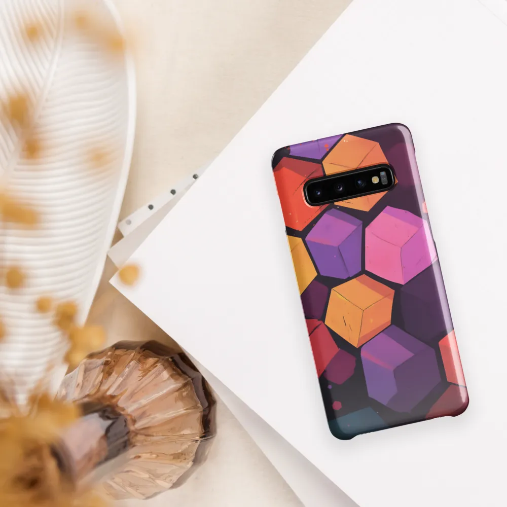 Dynamic Geometric Harmony