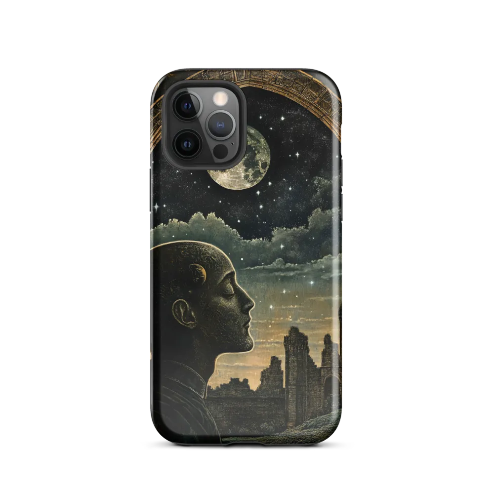 Whispers of the Moon