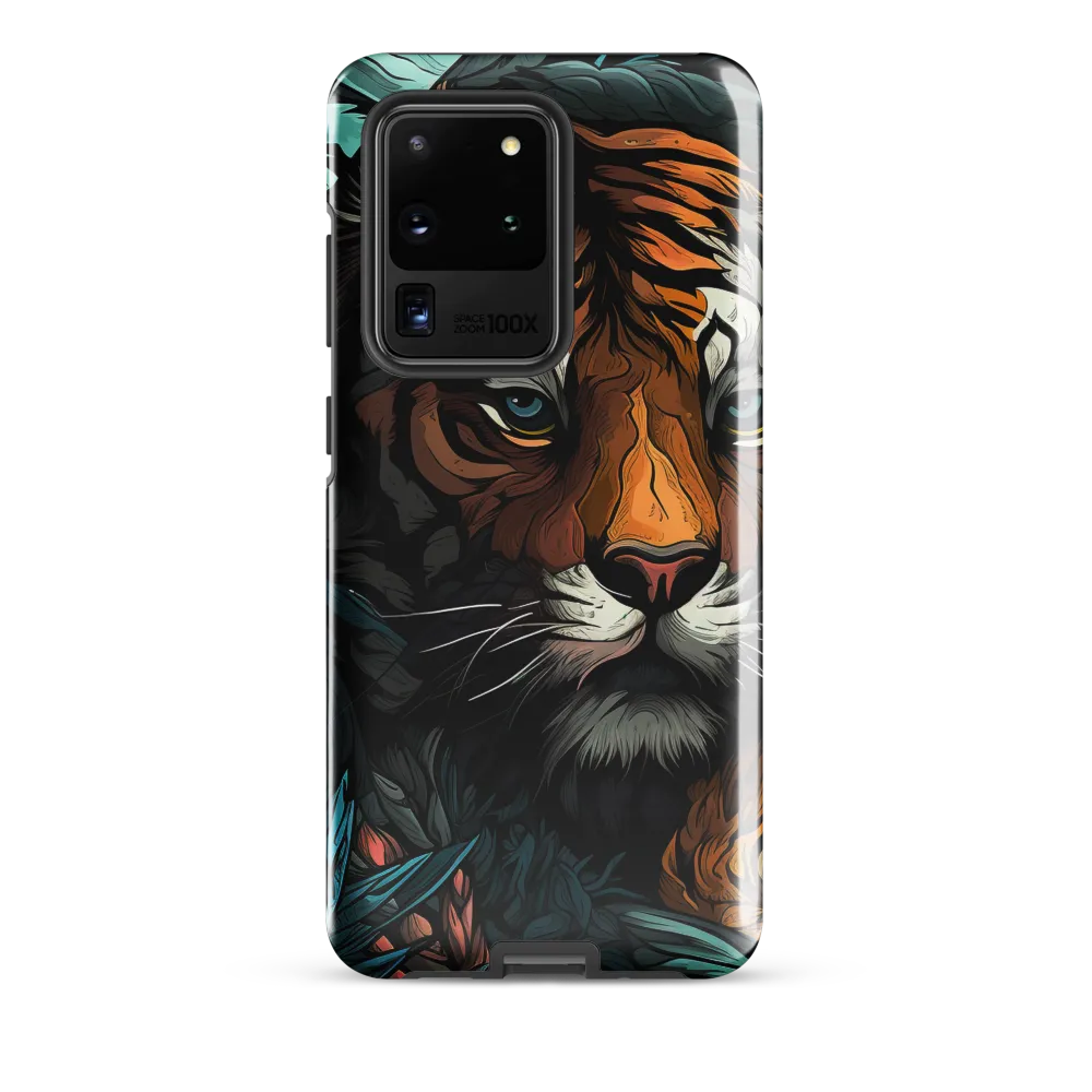 Guardian of the Jungle