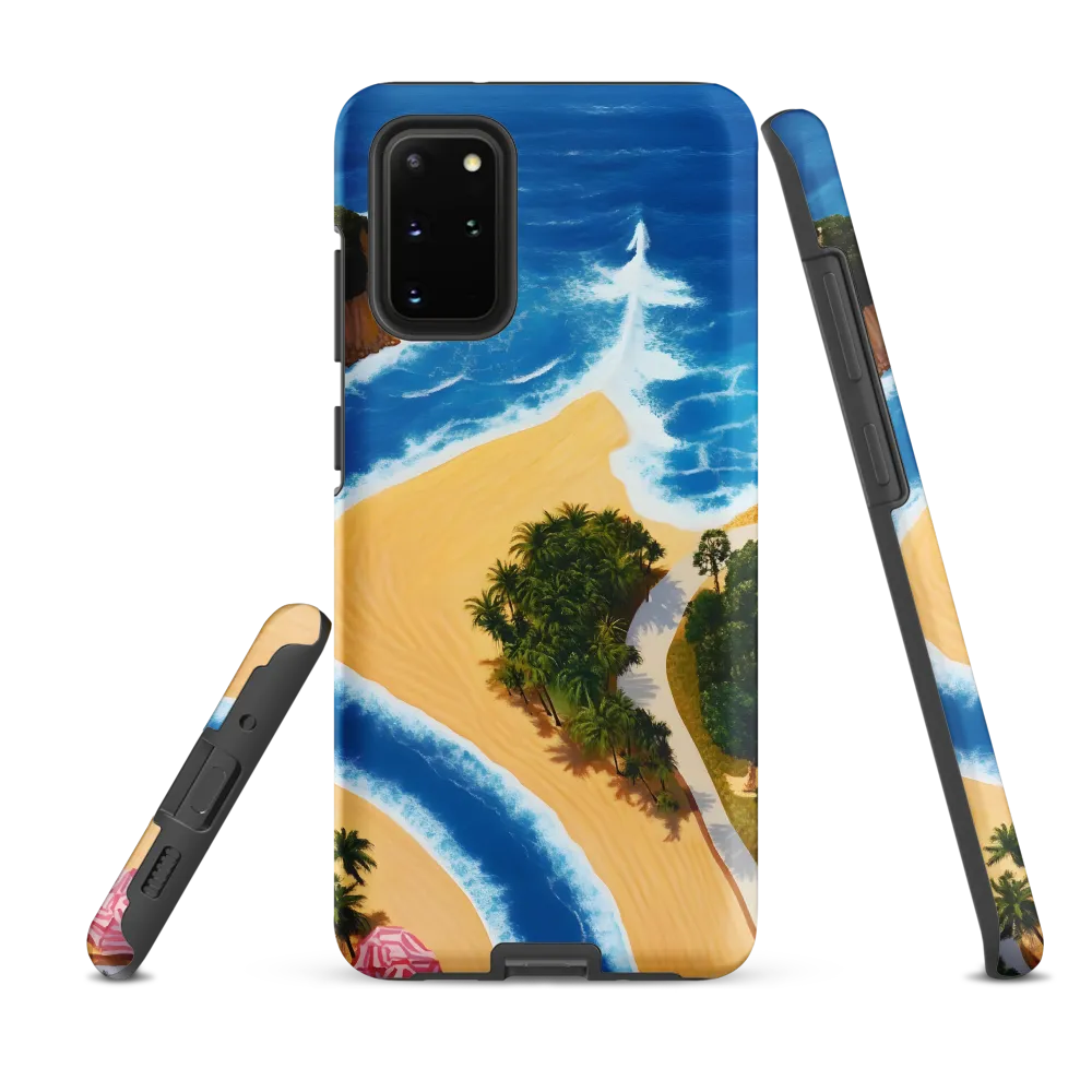 Tropical Serenity