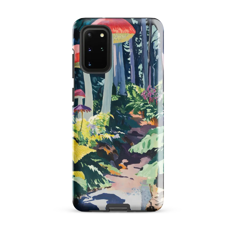Enchanted Woodland