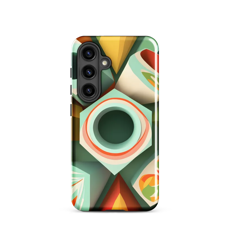Symphony of Shapes