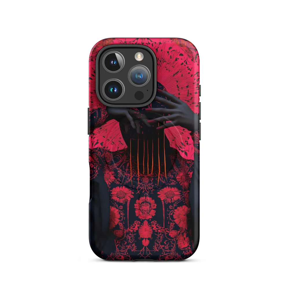 Floral Enigma