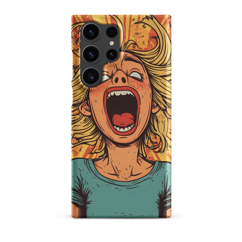 Unleashed Frustration