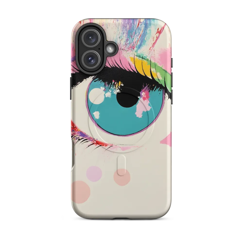 Eye Candy: A Pop Art Vision