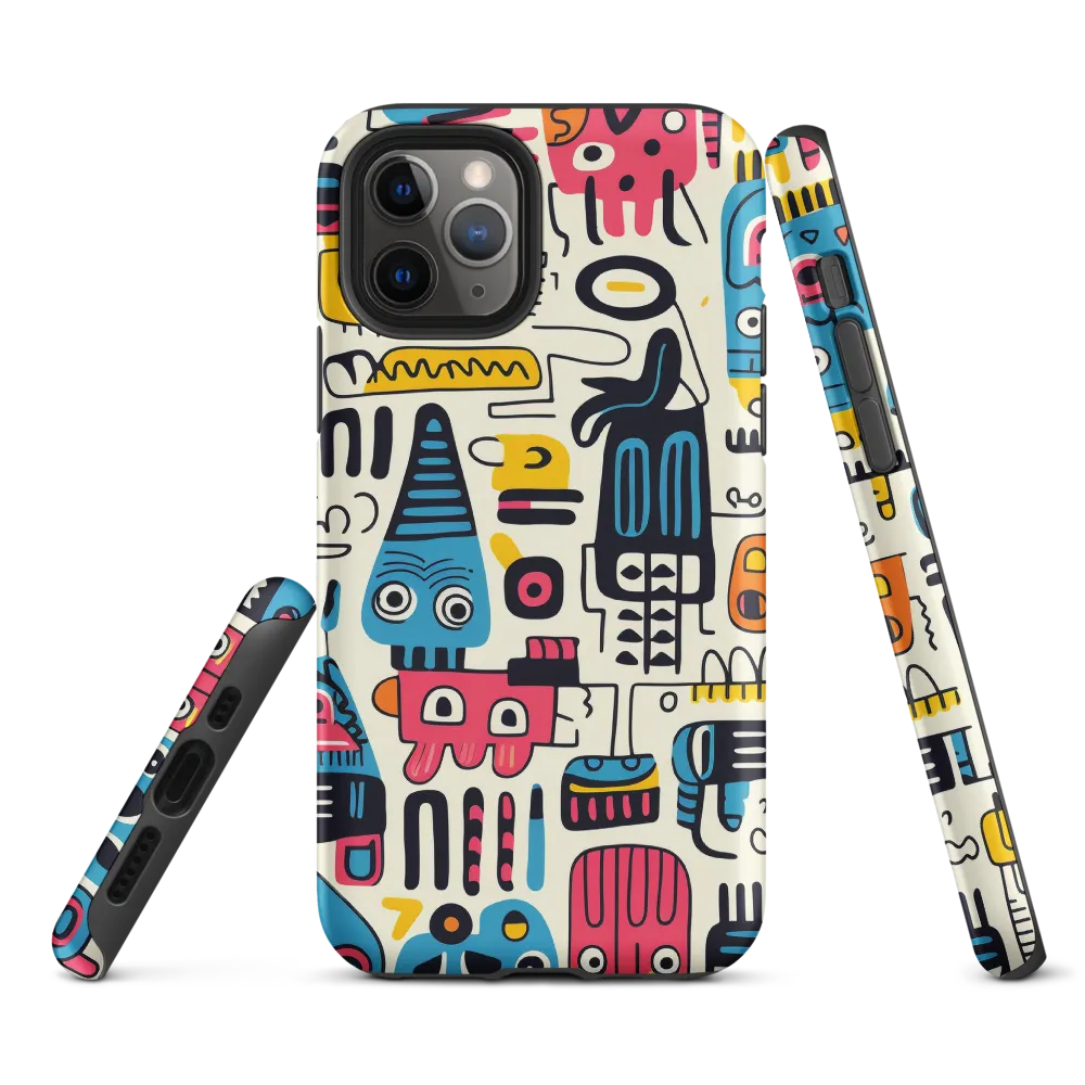 Vibrant Whimsy