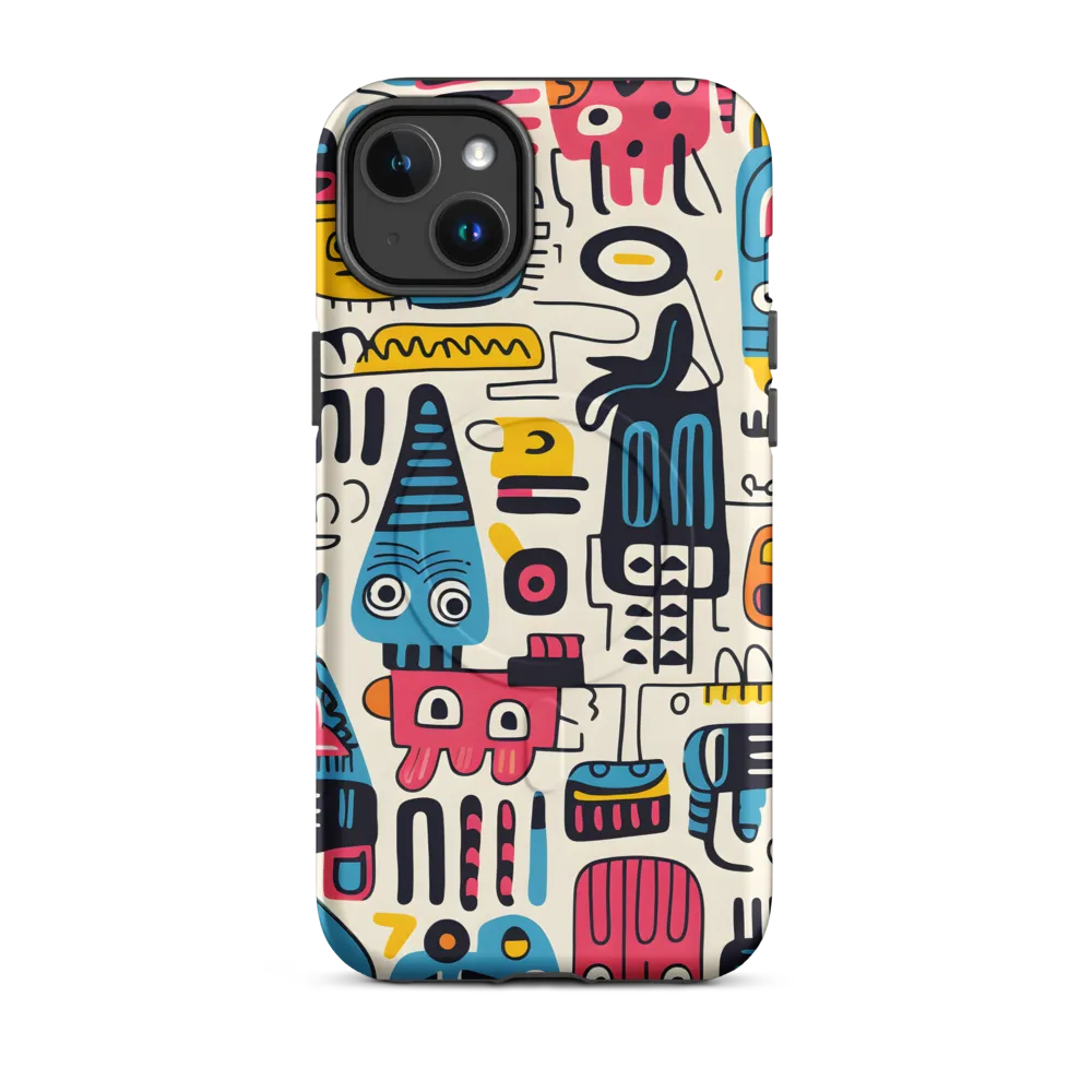Vibrant Whimsy