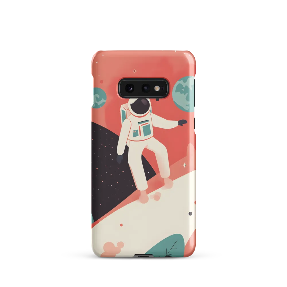 Cosmic Journey