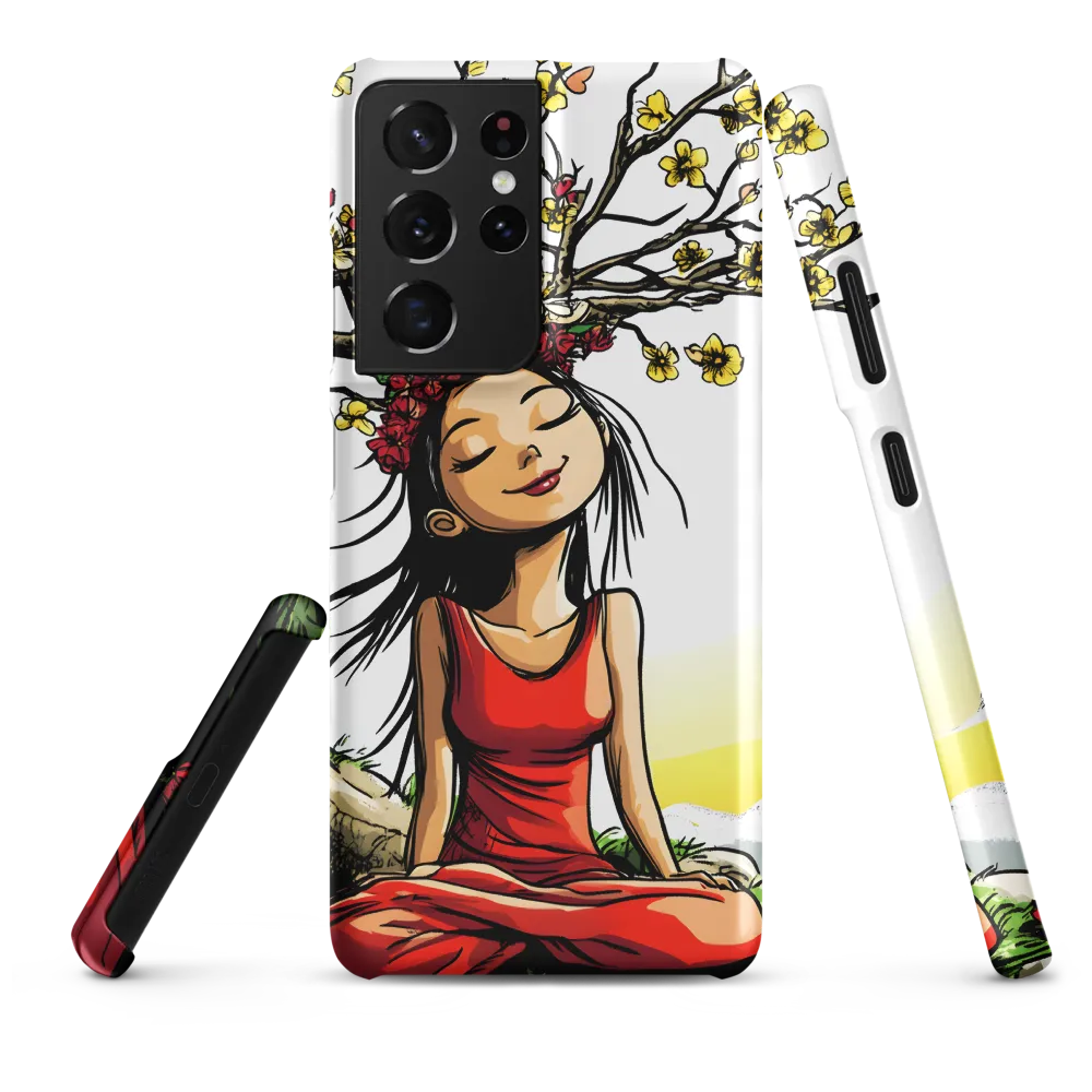 Harmony with Nature