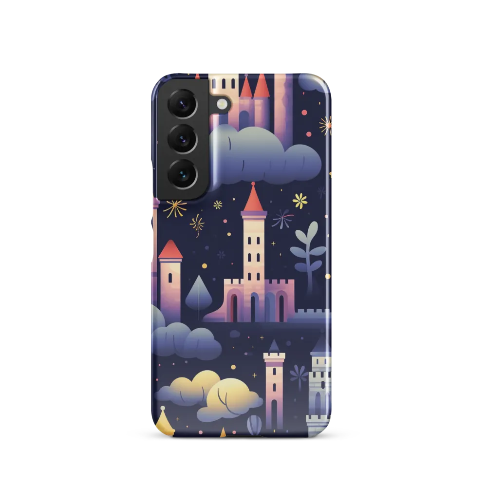 Dreamscape of Castles