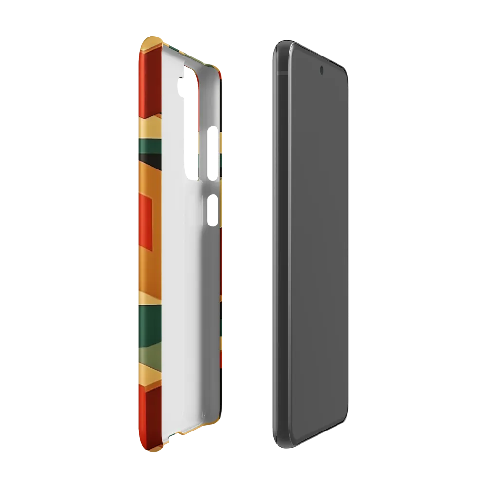 Dynamic Geometry: An Exploration of Form