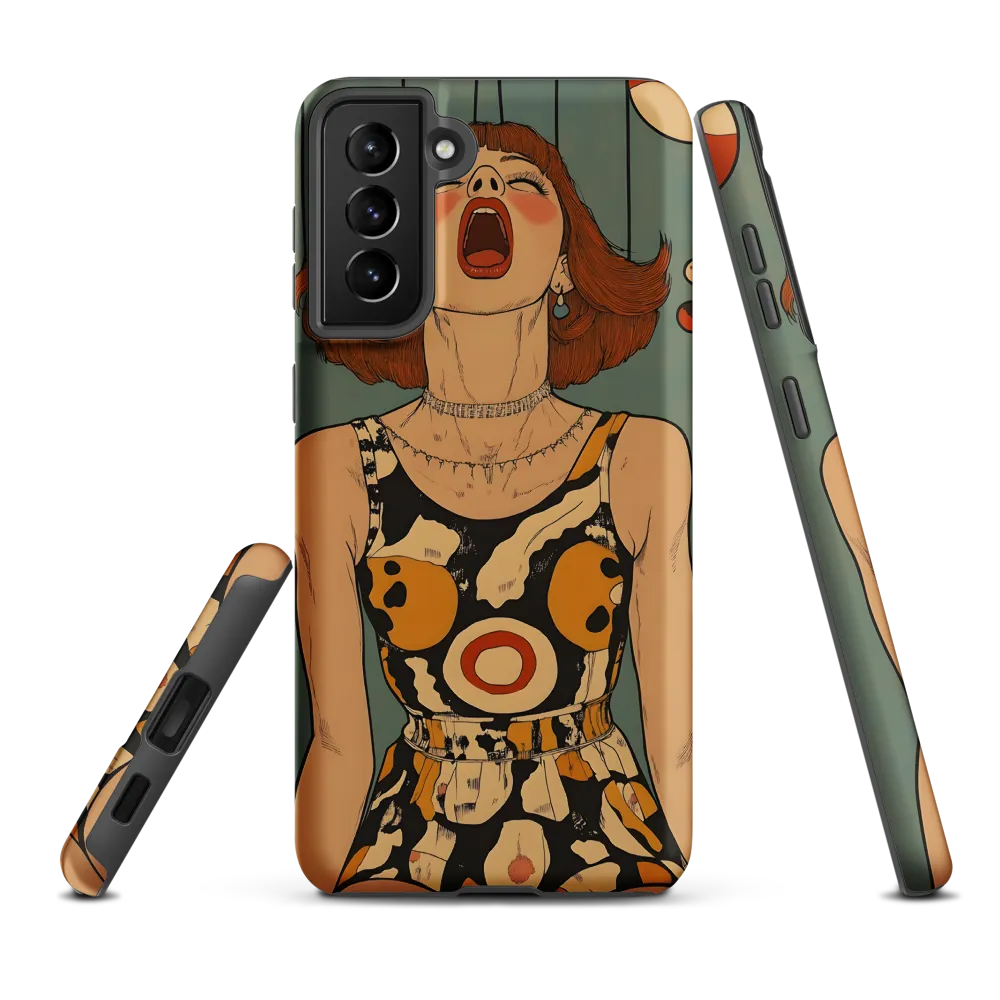 Awakening Expression
