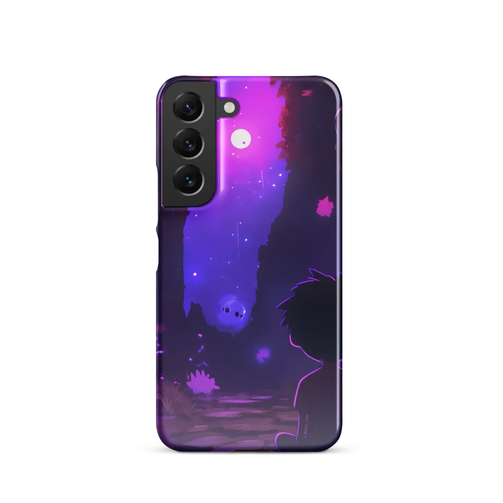 Lost in Cosmic Wonder