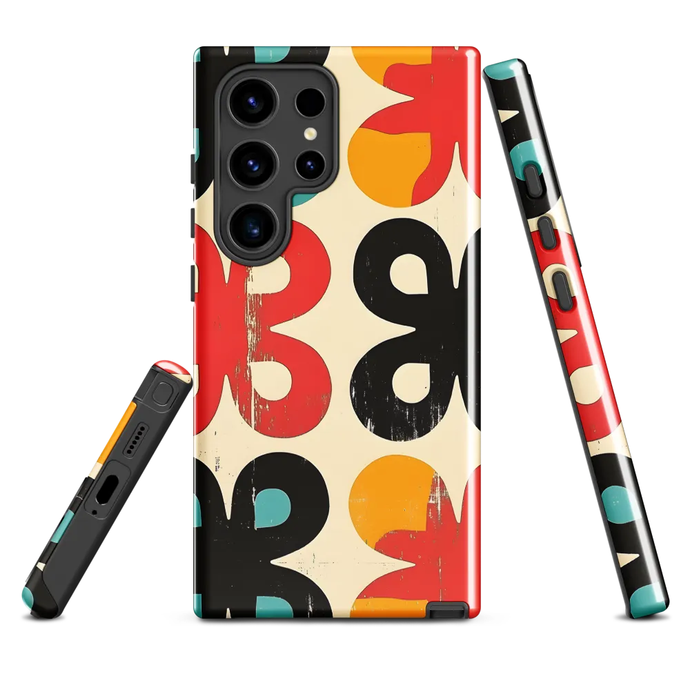 Geometric Playfulness