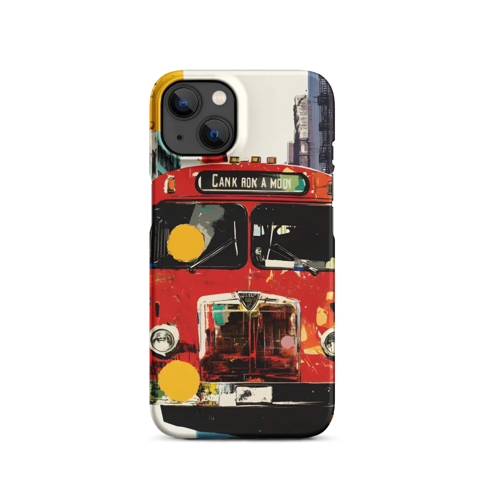 Vibrant City Transit