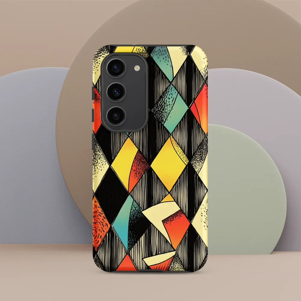 Dynamic Geometric Abstraction