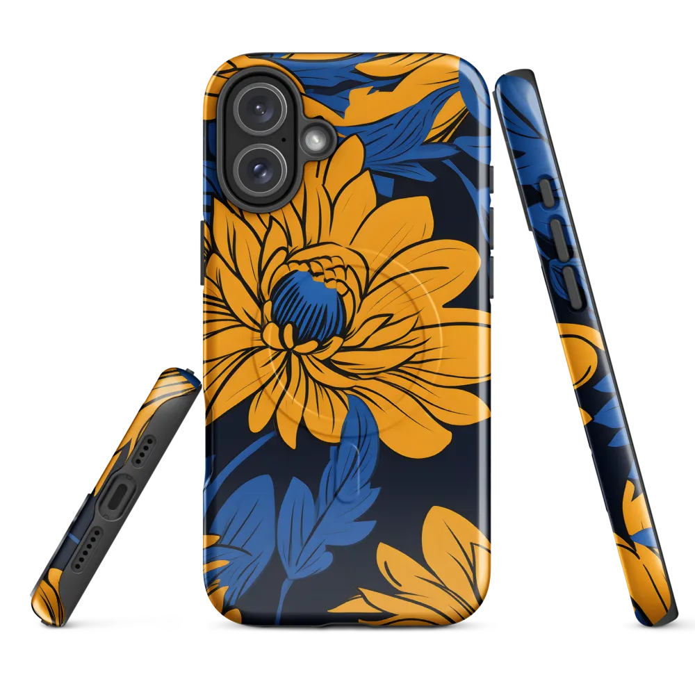 A Symphony of Blooms