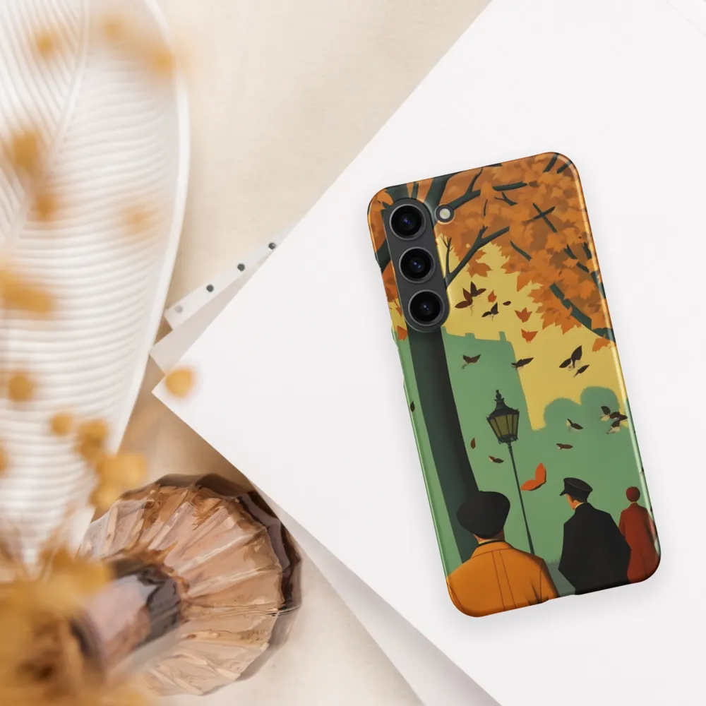 Whispers of Autumn