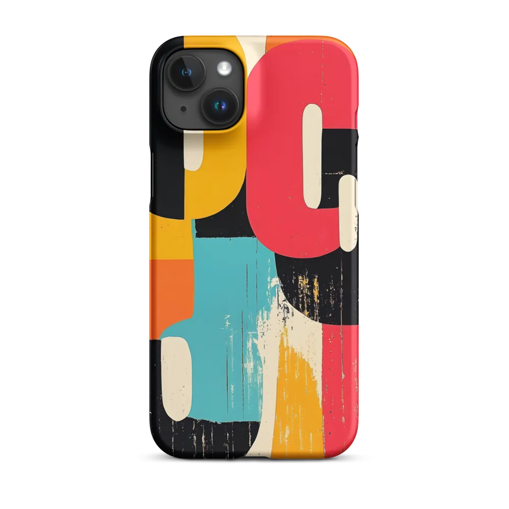 Colorful Curves: Numbers in Harmony