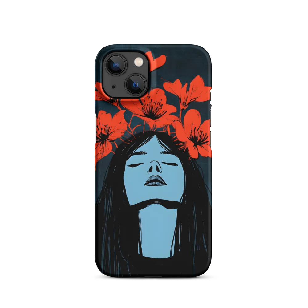 Crowned in Bloom