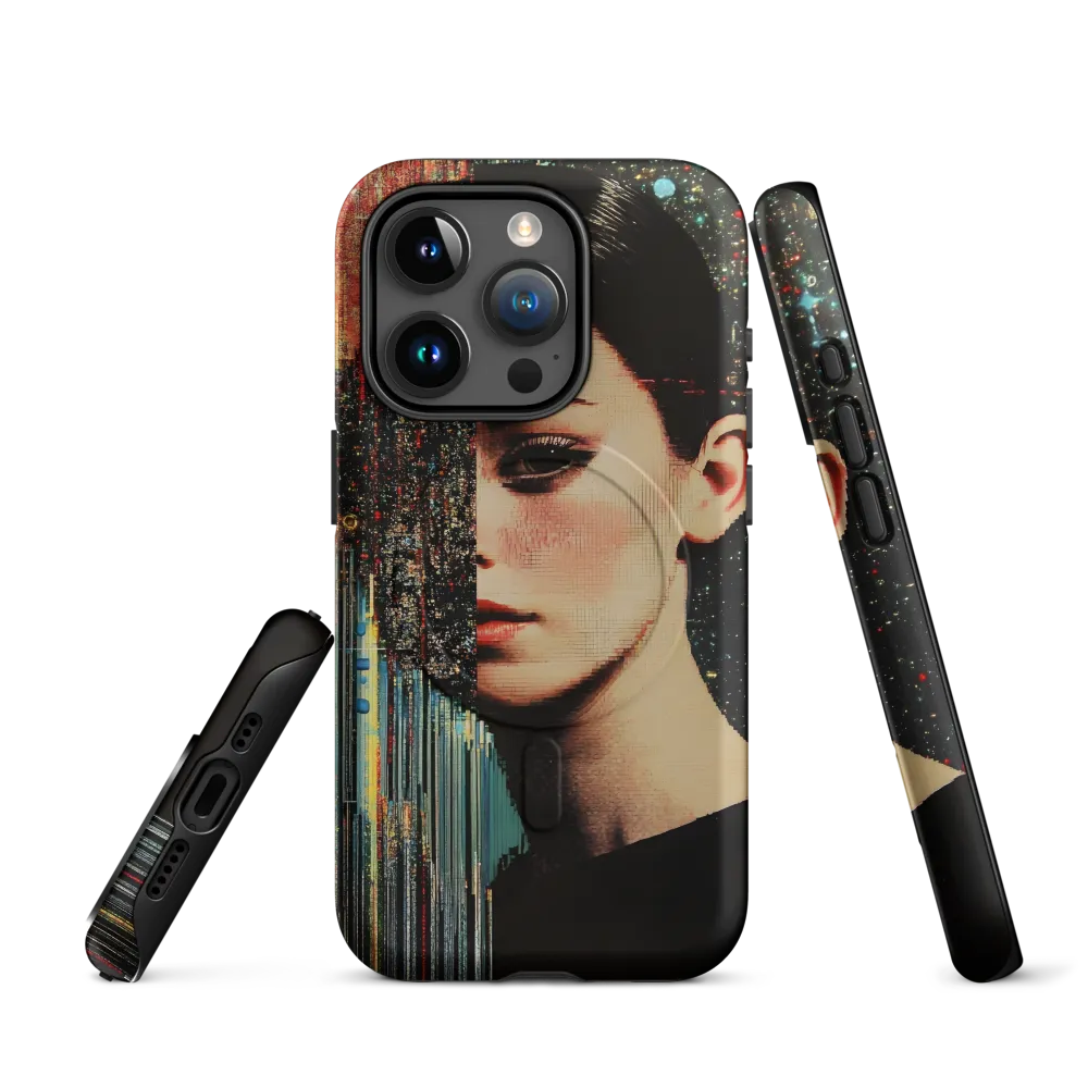 Fragmented Reality