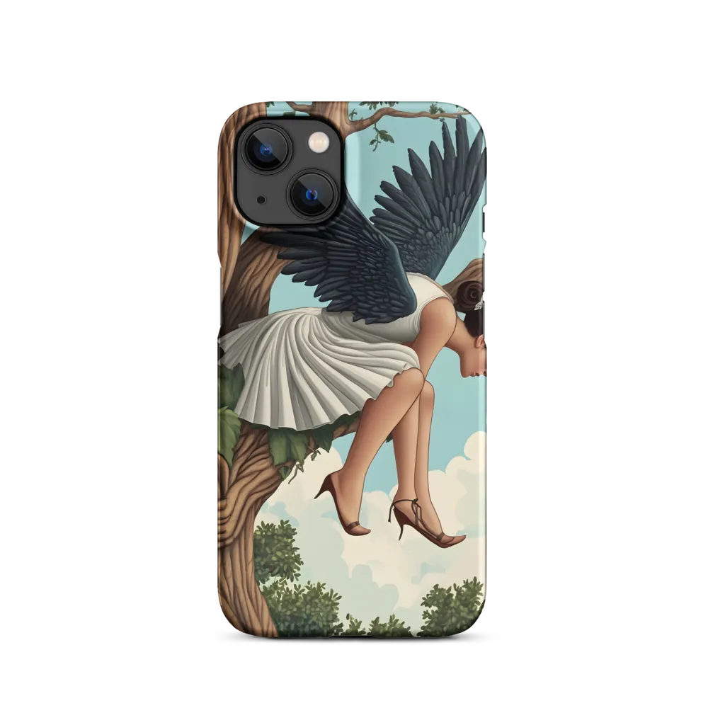 The Ethereal Perch