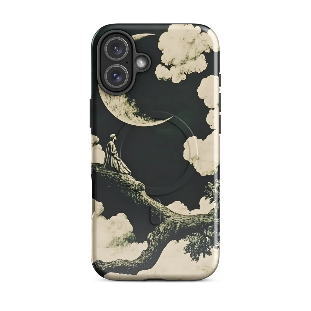 Whispers of the Moon