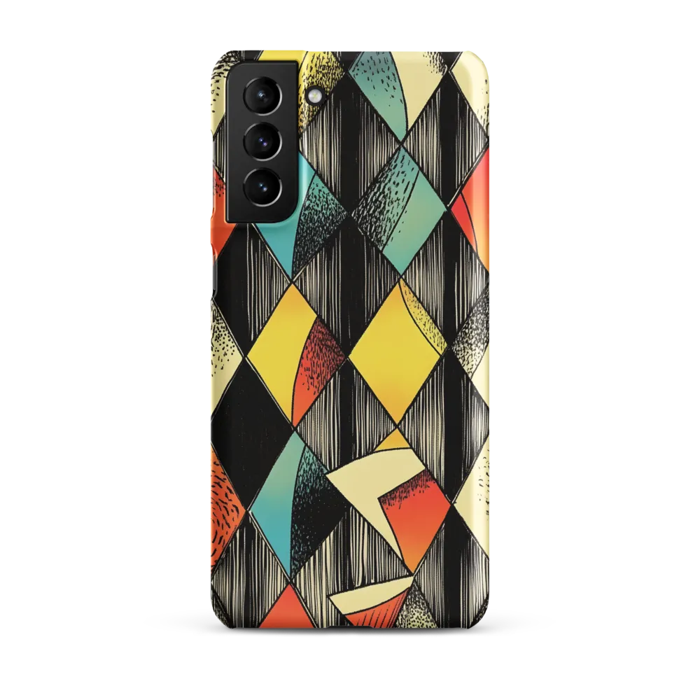 Dynamic Geometric Abstraction