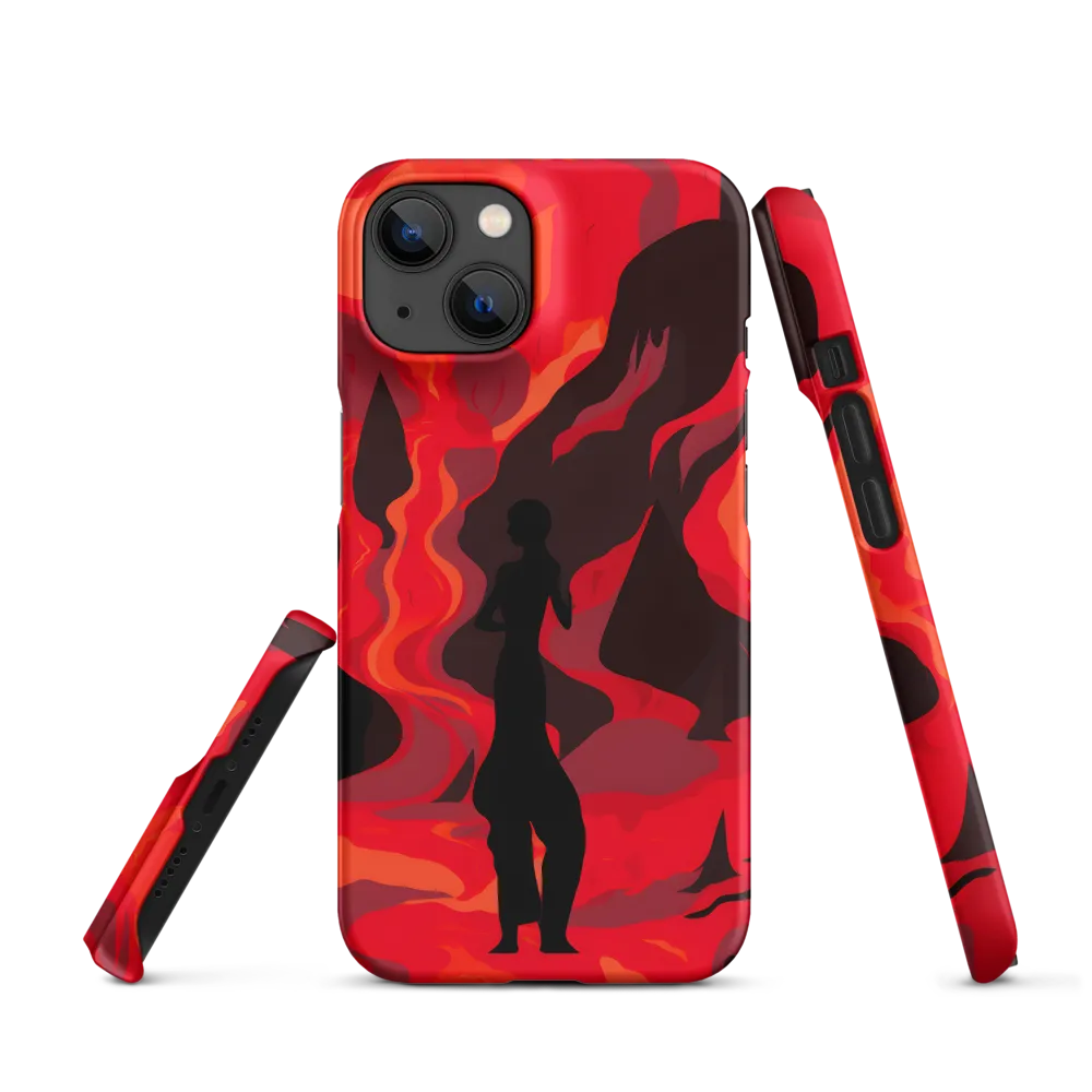 Inferno's Embrace