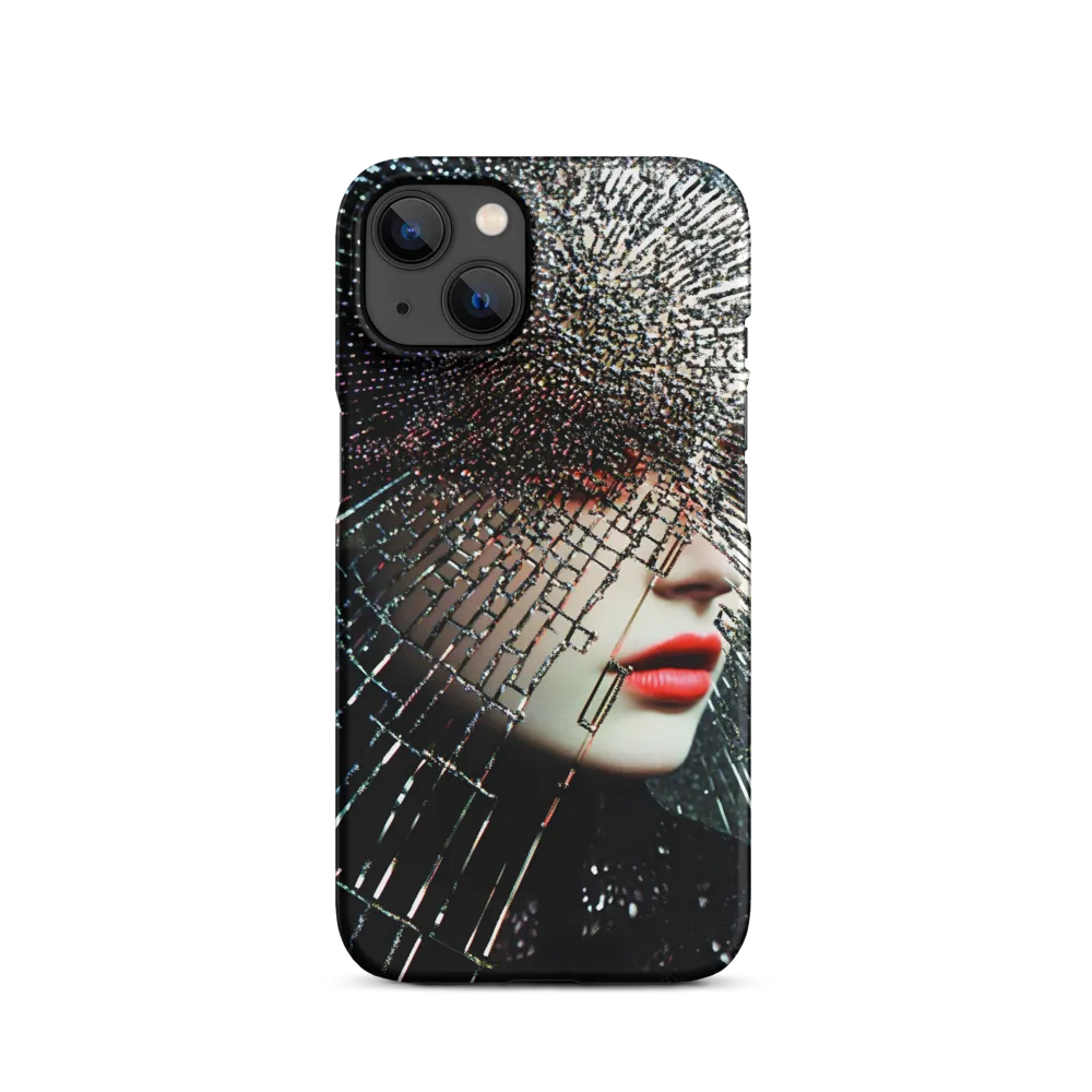 Fractured Identity