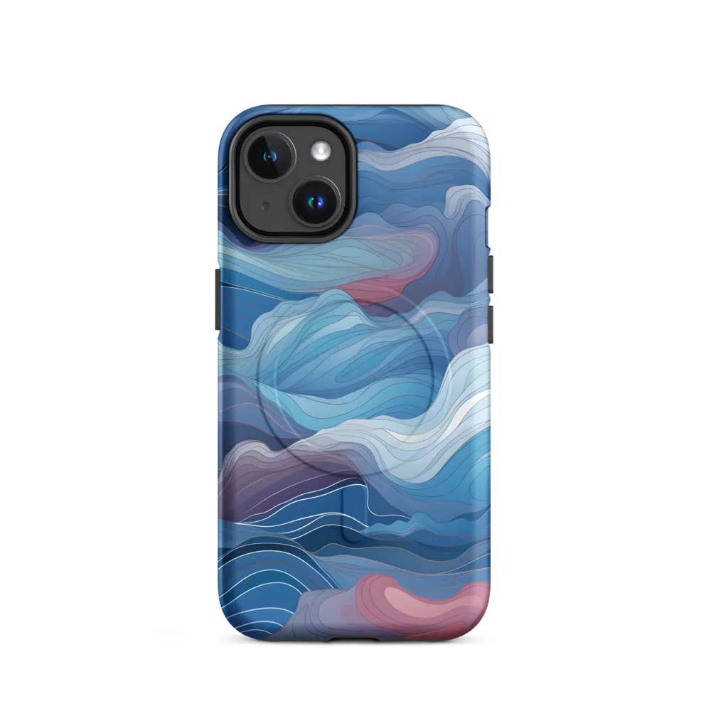 Harmonious Waves