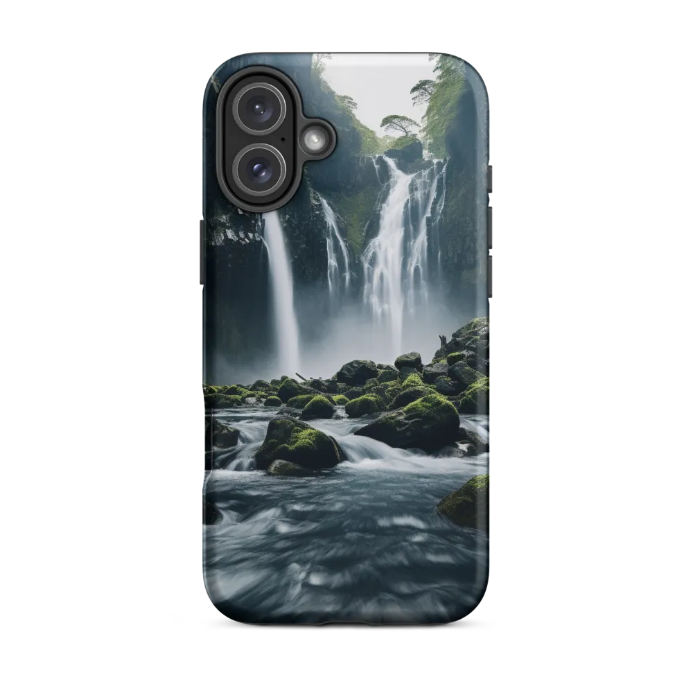Whispers of the Falls