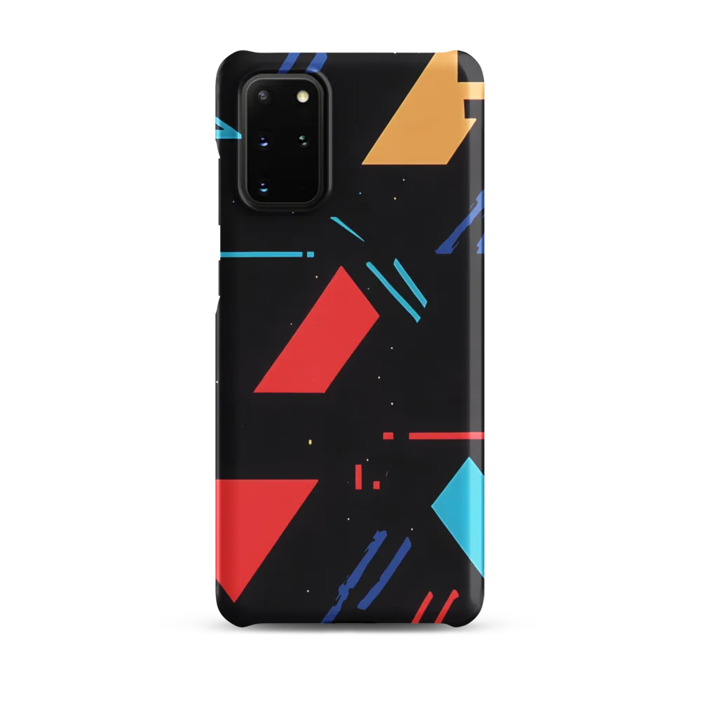 Dynamic Geometric Harmony