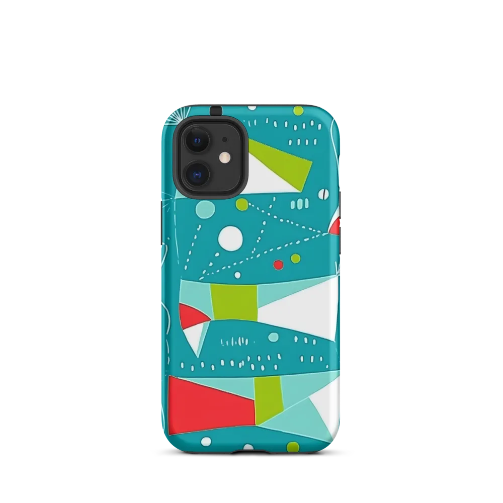 Dynamic Geometric Harmony