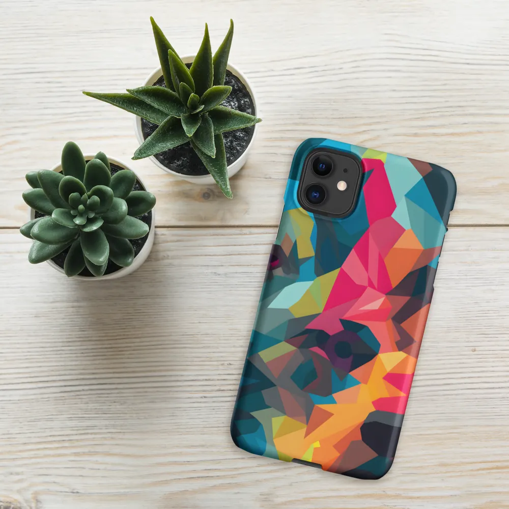The Colorful Essence of Bears