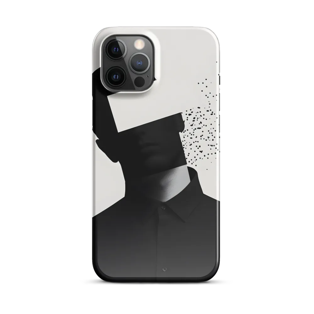 Fragmented Identity