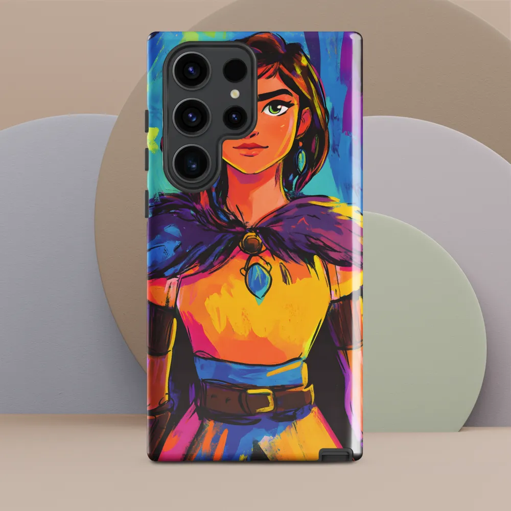 Guardian of Colors