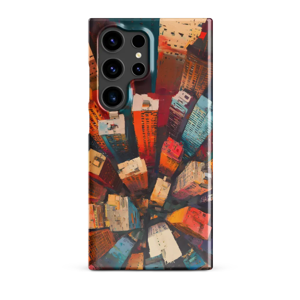 Urban Kaleidoscope