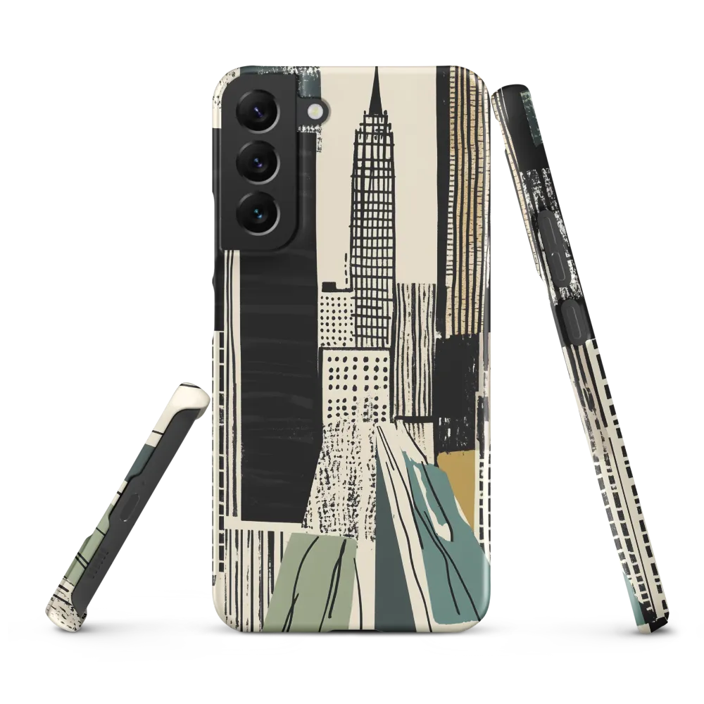 Urban Symphony